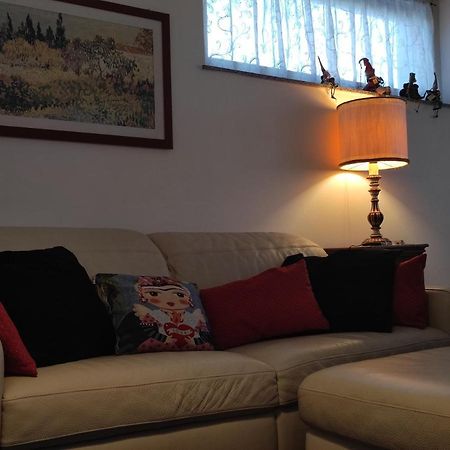 Апартаменти Mi Casa Es Su Casa Чивідале-дель-Фріулі Екстер'єр фото