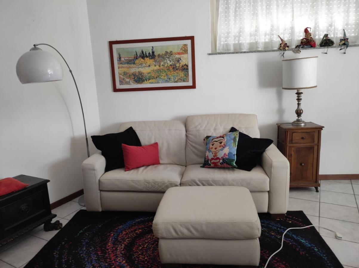 Апартаменти Mi Casa Es Su Casa Чивідале-дель-Фріулі Екстер'єр фото