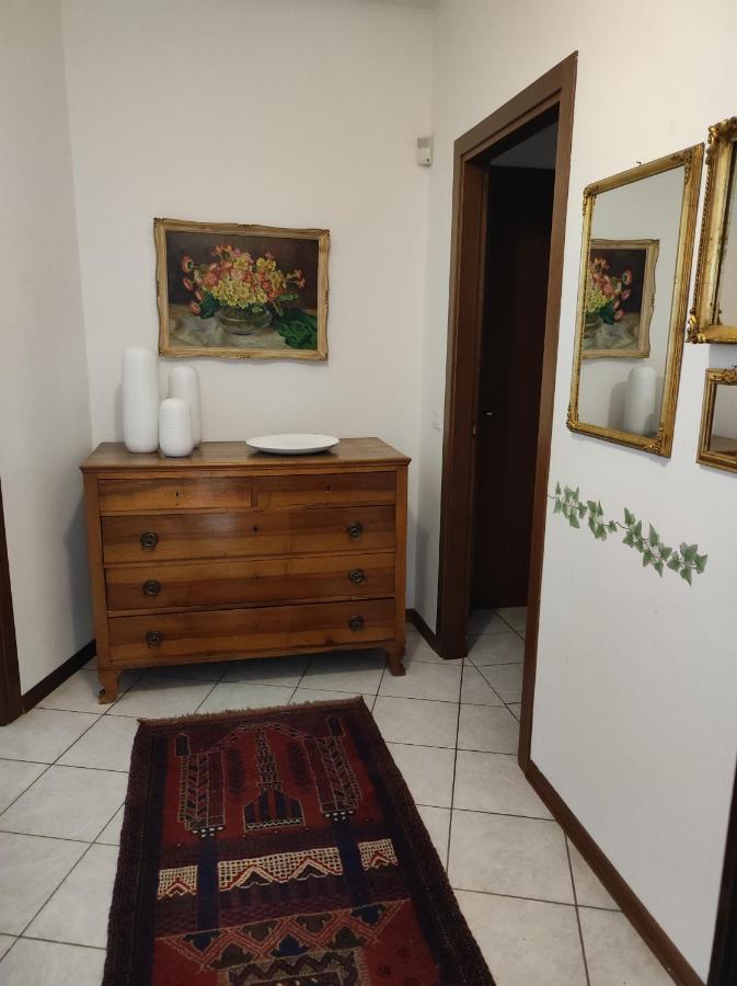 Апартаменти Mi Casa Es Su Casa Чивідале-дель-Фріулі Екстер'єр фото