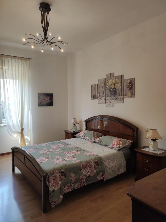 Апартаменти Mi Casa Es Su Casa Чивідале-дель-Фріулі Екстер'єр фото