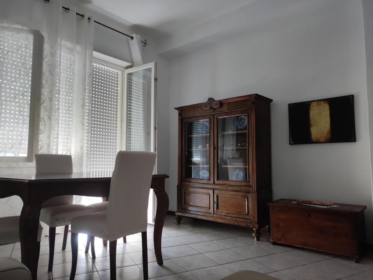 Апартаменти Mi Casa Es Su Casa Чивідале-дель-Фріулі Екстер'єр фото