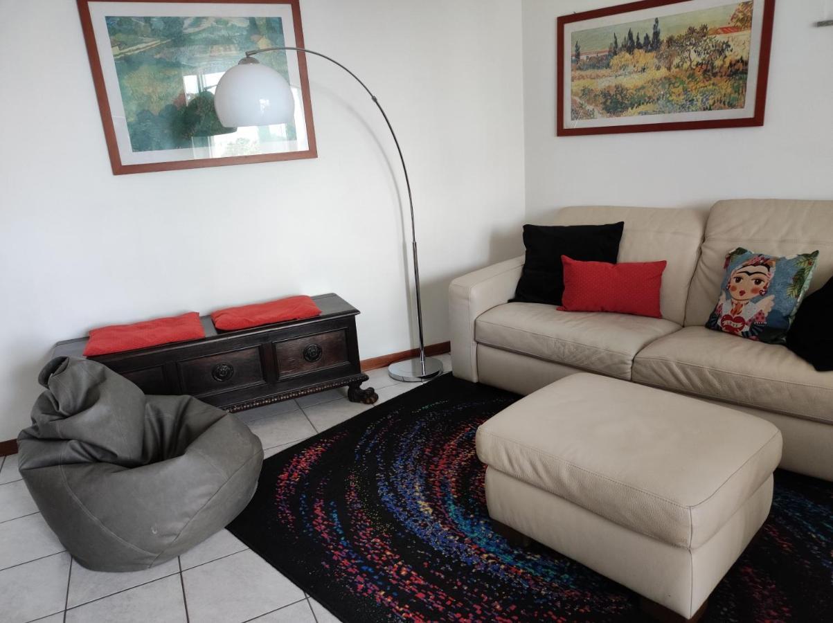 Апартаменти Mi Casa Es Su Casa Чивідале-дель-Фріулі Екстер'єр фото