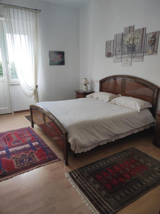 Апартаменти Mi Casa Es Su Casa Чивідале-дель-Фріулі Екстер'єр фото