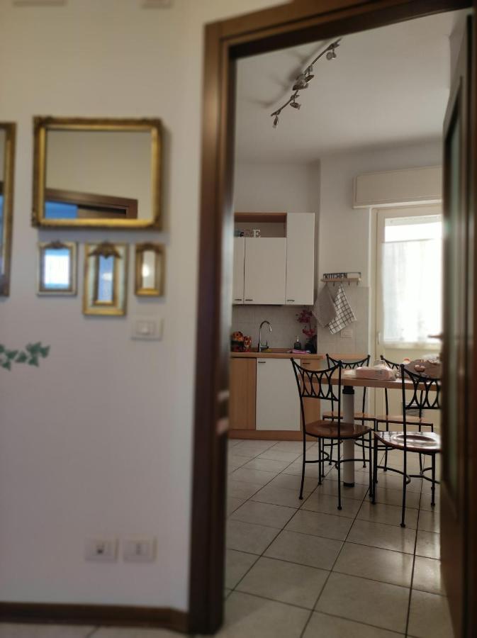 Апартаменти Mi Casa Es Su Casa Чивідале-дель-Фріулі Екстер'єр фото
