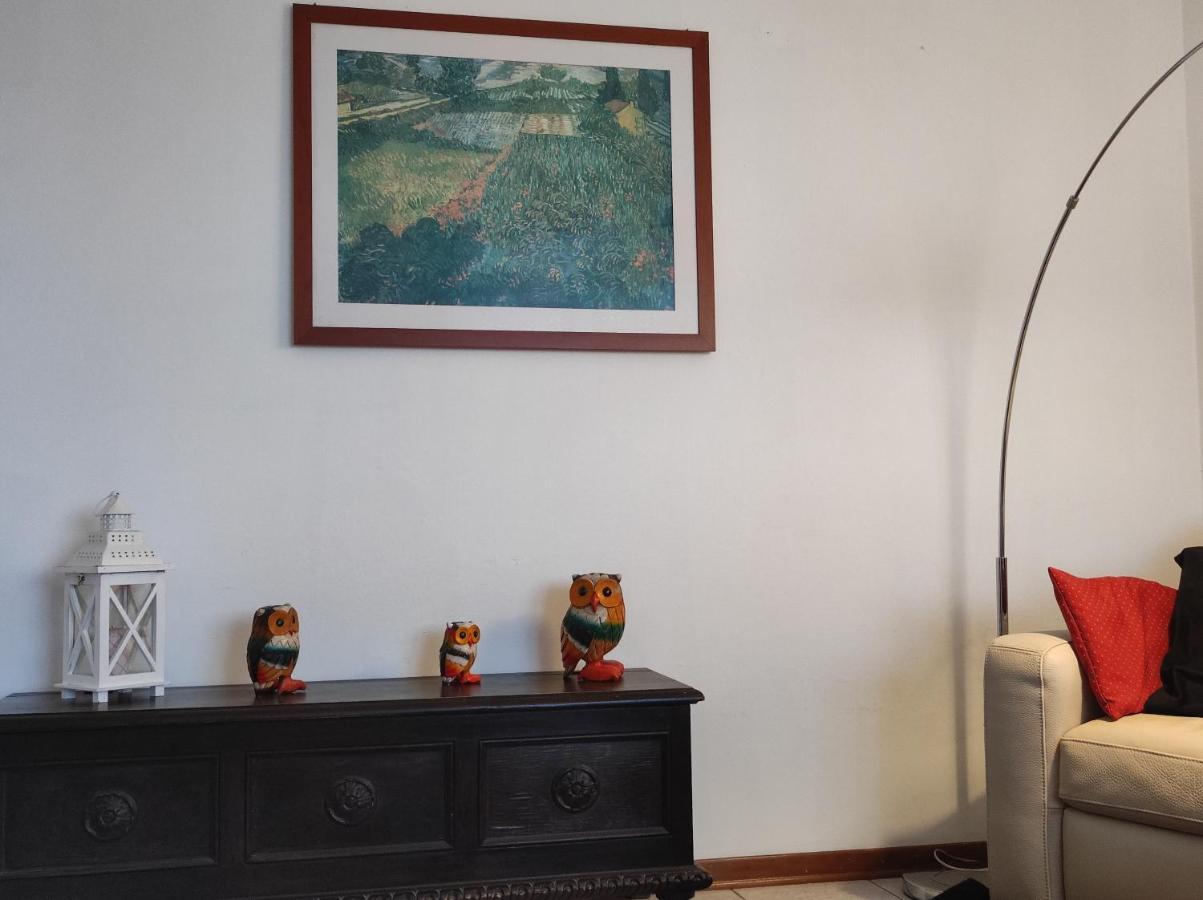Апартаменти Mi Casa Es Su Casa Чивідале-дель-Фріулі Екстер'єр фото
